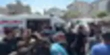 Gaza, raid israeliano sulla polizia municipale: sette morti