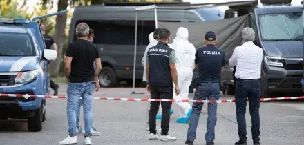 Giallo di Pietracatella, gli esperti tedeschi: &ldquo;Nessuna traccia di ricina nel sangue&rdquo;