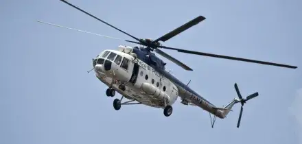 Kenya, elicottero si schianta. Fra le vittime anche un italo-ecudoriano