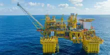 Cina, obiettivo 440 milioni di tonnellate di petrolio e gas entro il 2030