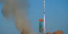 La Cina lancia Zhuque-3 e realizza il primo recupero a terra di un razzo