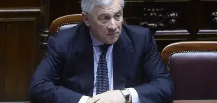 Italia-Germania, Tajani sente Wadephul &ldquo;Prosegue il dialogo&rdquo;