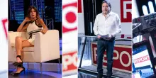 "Io, un colloquio di lavoro e quelle avance da parte di Sigfrido". La testimonianza esclusiva