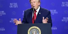 Trump annuncia Economic D-day contro l'Iran