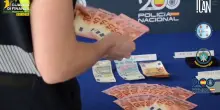 Estradato dalla Spagna un boss della 'ndrangheta, dovr&agrave; scontare 19 anni