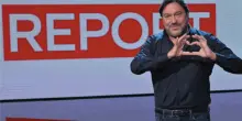 Comiziaccio di Ranucci tra deliri e tentazione di discesa in campo