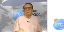 Le previsioni di Giuliacci: quando (e dove) finisce l'ondata di calore