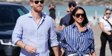 Harry e Meghan, la "Brexit" &egrave; finita: tornano a vivere in Inghilterra
