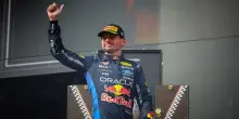 Red Bull e Verstappen insieme fino al 2030 &ldquo;Obiettivo tornare al vertice&rdquo;