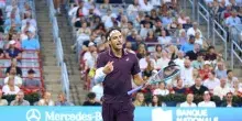 Musetti ai quarti a Cincinnati, Paul batte Zverev e sfida Cobolli