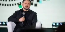Ucraina, Zelensky &ldquo;Mosca non considerer&agrave; la pace senza una difesa antimissile&rdquo;
