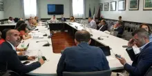 Comunicato Stampa: CRV - Terza commissione, ok a pda n. 14 sull'autonomia differenziata