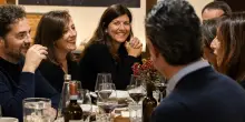 Tavolata degli Sconosciuti Roma: gli eventi per fare nuove amicizie nella Capitale