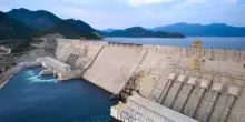 Webuild scala le classifiche Enr, prima in settore acqua e nella top ten trasporti