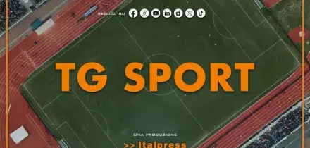 Tg Sport - 20/8/2026