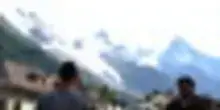 Alpi, caldo e permafrost fragile: record di crolli sul Monte Bianco