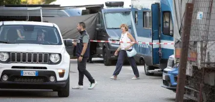Mamma e figlia avvelenate con la ricina, Gianni Di Vita in Questura per sei ore