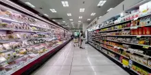 Ora al supermercato la spesa si paga a rate