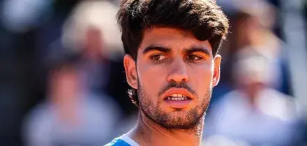 Carlos Alcaraz giocher&agrave; gli Us Open &ldquo;Sono tornato&rdquo;