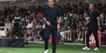 Atalanta fermata dall'Hapoel, Sarri inaugura la Conference con uno 0-0
