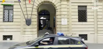 Maxi sequestro di droga a Civitavecchia, arrestato autista tir