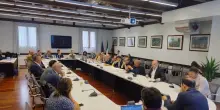 Comunicato Stampa: CRV - Autonomia differenziata, via libera per l'aula a proposta di deliberazione amministrativa 14