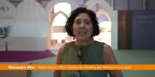 "L'umanit&agrave; che rinasce", al Meeting di Rimini due mostre per la visita del Papa