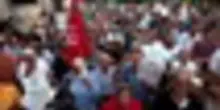 Tunisia, protesta contro Saied: "Manca acqua, elettircit&agrave; e libert&agrave;"