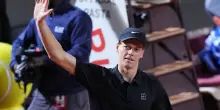 Us Open, Jannik Sinner non ci sar&agrave;: "Una decisione difficile"