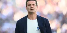 Chivu non si tira indietro &ldquo;Non temiamo nessuno, noi la squadra da battere&rdquo;