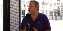 Federico Punzi a Come States? &mdash; I nuovi equilibri geopolitici
