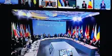 Luned&igrave; la nuova riunione dei volenterosi. Presente anche la premier Meloni