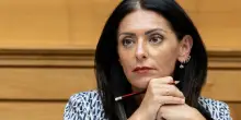 Avances di Ranucci: Picierno rompe il silenzio a sinistra
