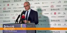Gualtieri "Atteggiamento sbagliato su Ceuta ora si ritorce contro l'Italia"