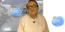 Le previsioni aggiornate di Giuliacci: "Tregua dal caldo" ma poi...