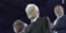 Aperti a Taranto i Giochi del Mediterraneo, ovazione per Mattarella