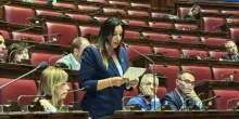 Scuola, Miele (Lega): &ldquo;Dirigente in cura, no a strumentalizzazioni di una vicenda cos&igrave; delicata&rdquo;