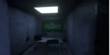 Israele svela la stanza delle torture (ai palestinesi) nell'ospedale di Hamas