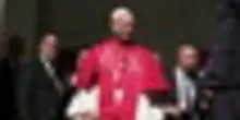 "Un'occasione speciale": gli abitanti di San Marino accolgono il Papa