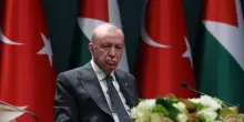 Israele stana Erdogan: "In Siria beccato con le mani nella marmellata"