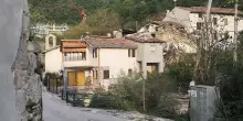 Amatrice, la speranza tramontata: "Viviamo ancora negli alloggi temporanei"