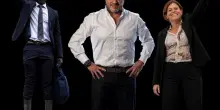 Pronto per la candidatura: dopo Salis e Soumahoro Avs punta su Ranucci