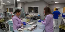 Lazio in "rosso" per assenza di sangue. A rischio i pazienti oncologici