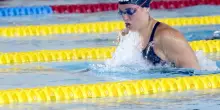 Benedetta Pilato primo oro dell'Italia ai Giochi del Mediterraneo