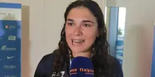 Pilato primo oro dell'Italia ai Giochi del Mediterraneo "Bello vincere in casa"