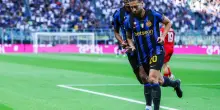 L'Inter parte subito forte, travolto il Monza 4-1