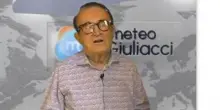 Giuliacci: "Duro a morire". Colpo di scena: quanto resiste il caldo africano