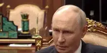 Attacchi in Russia, Putin annuncia vendetta: "La risposta sar&agrave; distruttiva"