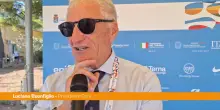 Buonfiglio "Taranto ha gi&agrave; vinto medaglia dell'accoglienza"