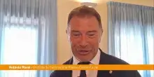 Rossi "A Taranto ottima organizzazione e campo perfetto"